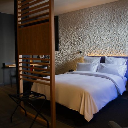 Hotel Letoh Letoh Bilbao Exterior foto