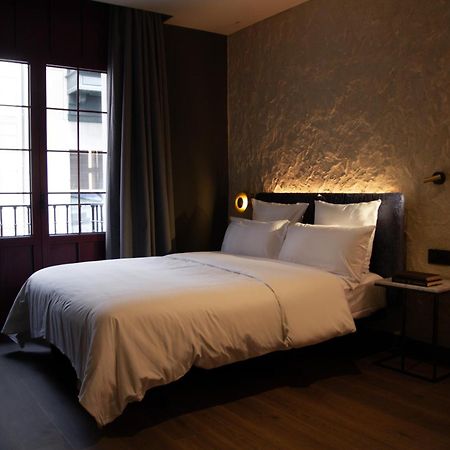 Hotel Letoh Letoh Bilbao Exterior foto